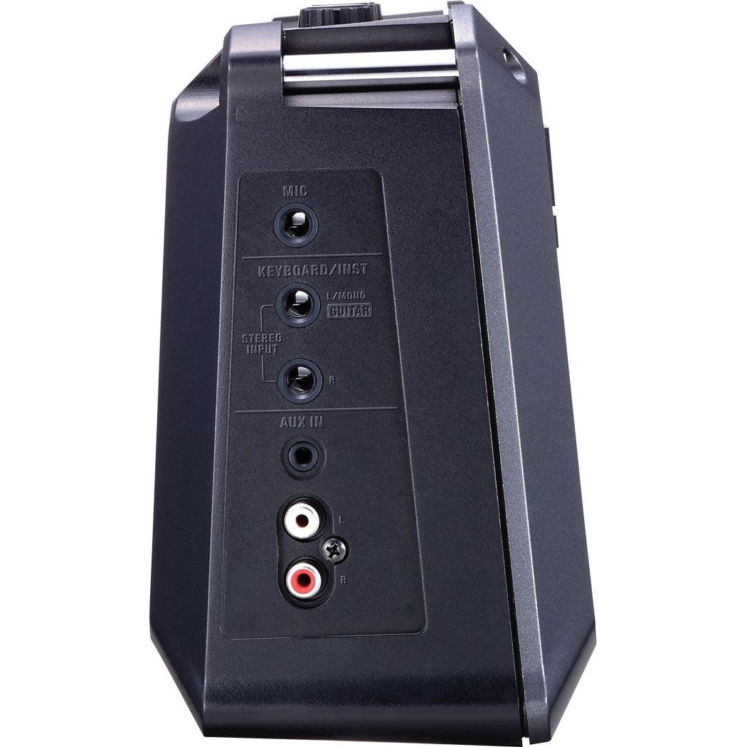 Roland Mobile Cube Battery powered stereo amplifier