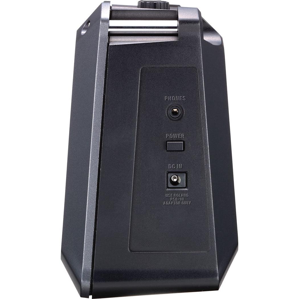 Roland Mobile Cube Battery powered stereo amplifier