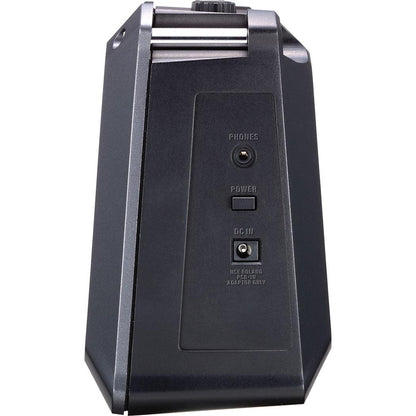 Roland Mobile Cube Battery powered stereo amplifier