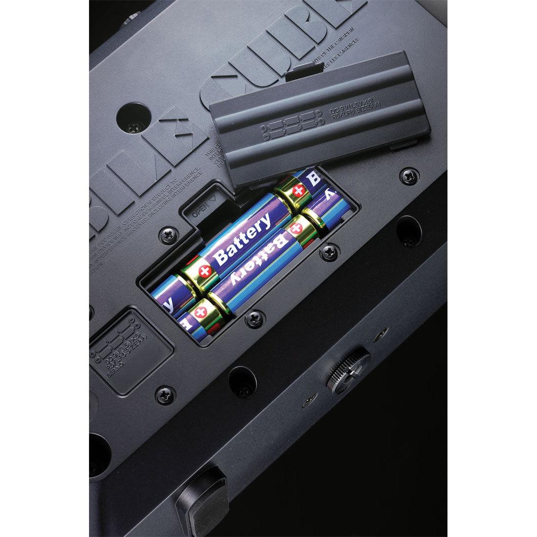 Roland Mobile Cube Battery powered stereo amplifier