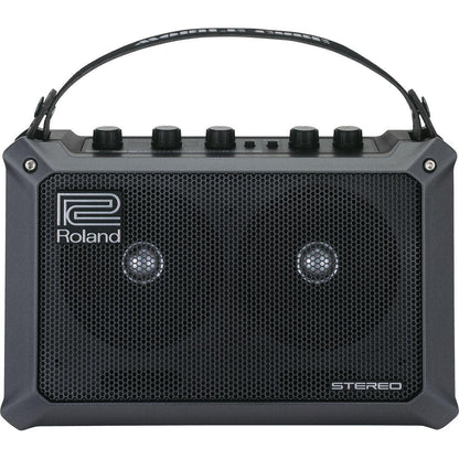 Roland Mobile Cube Battery powered stereo amplifier