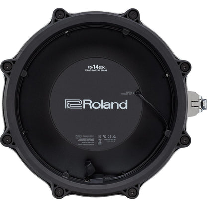 Roland PD-14D SX Digital Lilletromme