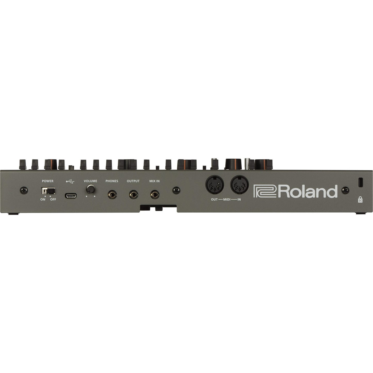 Roland SH-01A Synthesizer