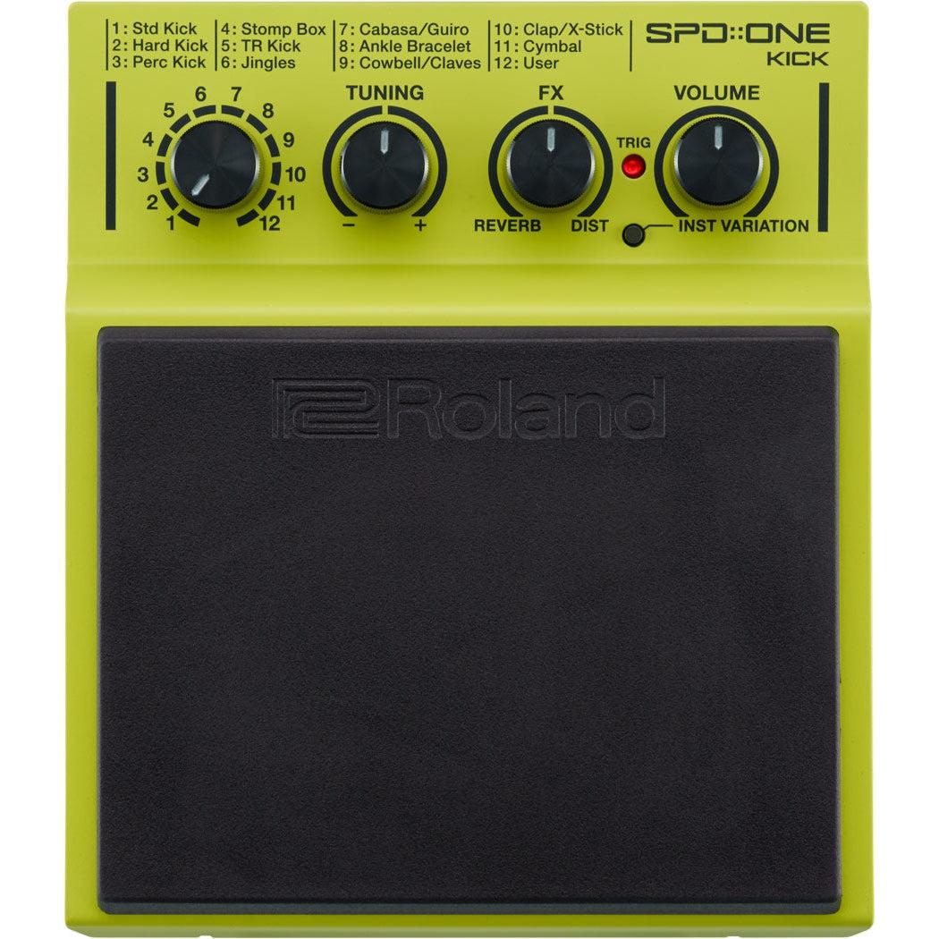 Roland SPD-One Kick Pad
