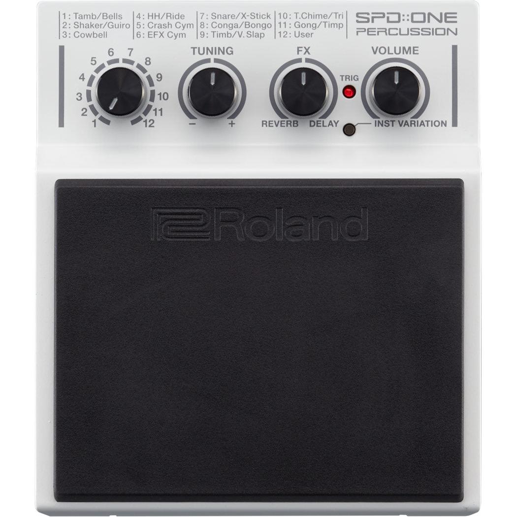 Roland SPD-One, SPD-1P Percussion Pad