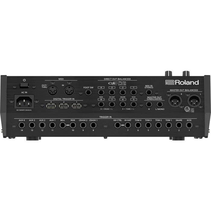 Roland TD-50 lydmodul