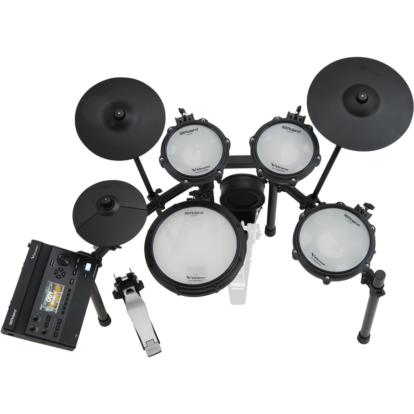 Roland TD313 V-Drums