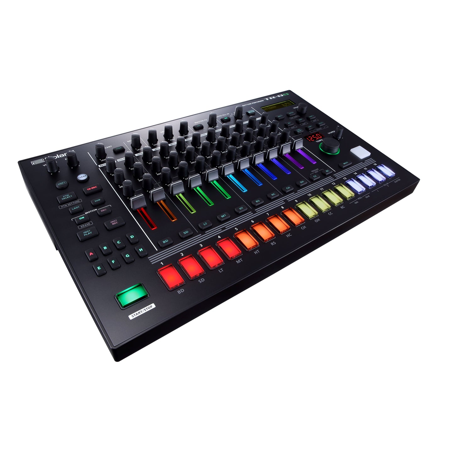 Roland TR-8S Rhythm Performer