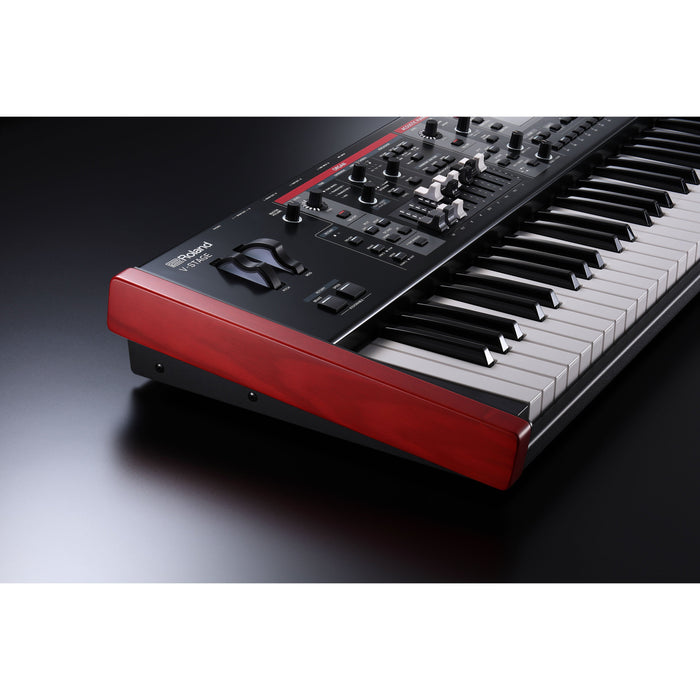 Roland V-STAGE Keyboards