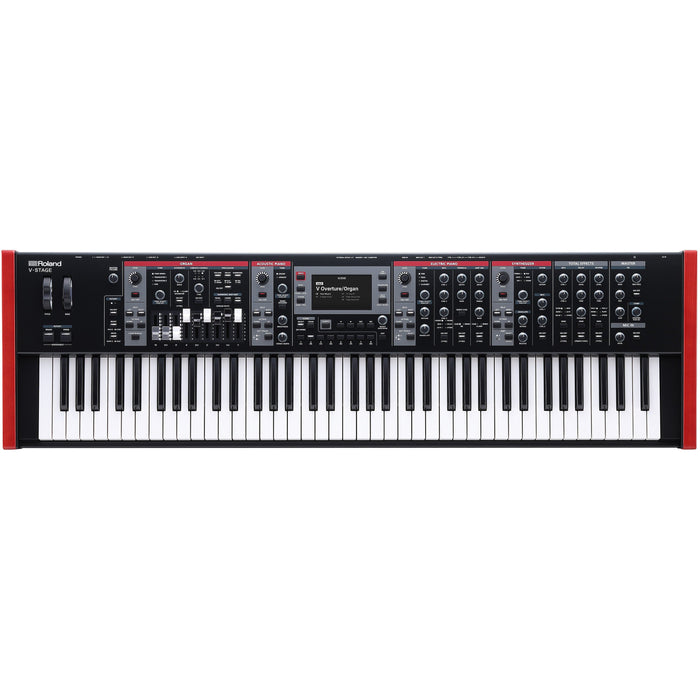 Roland V-STAGE Keyboards