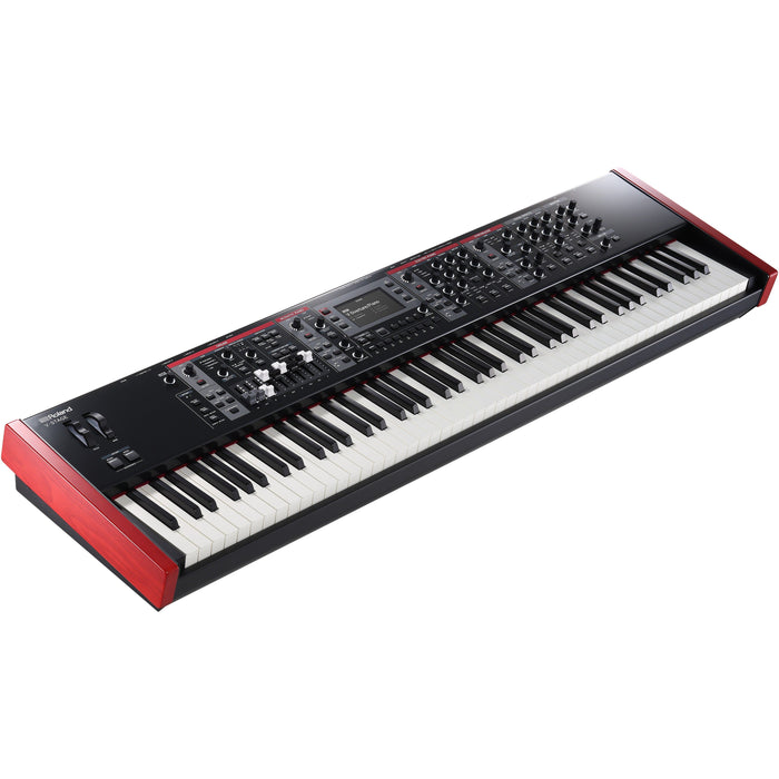 Roland V-STAGE Keyboards