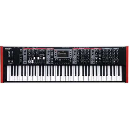 Roland V-STAGE Keyboards