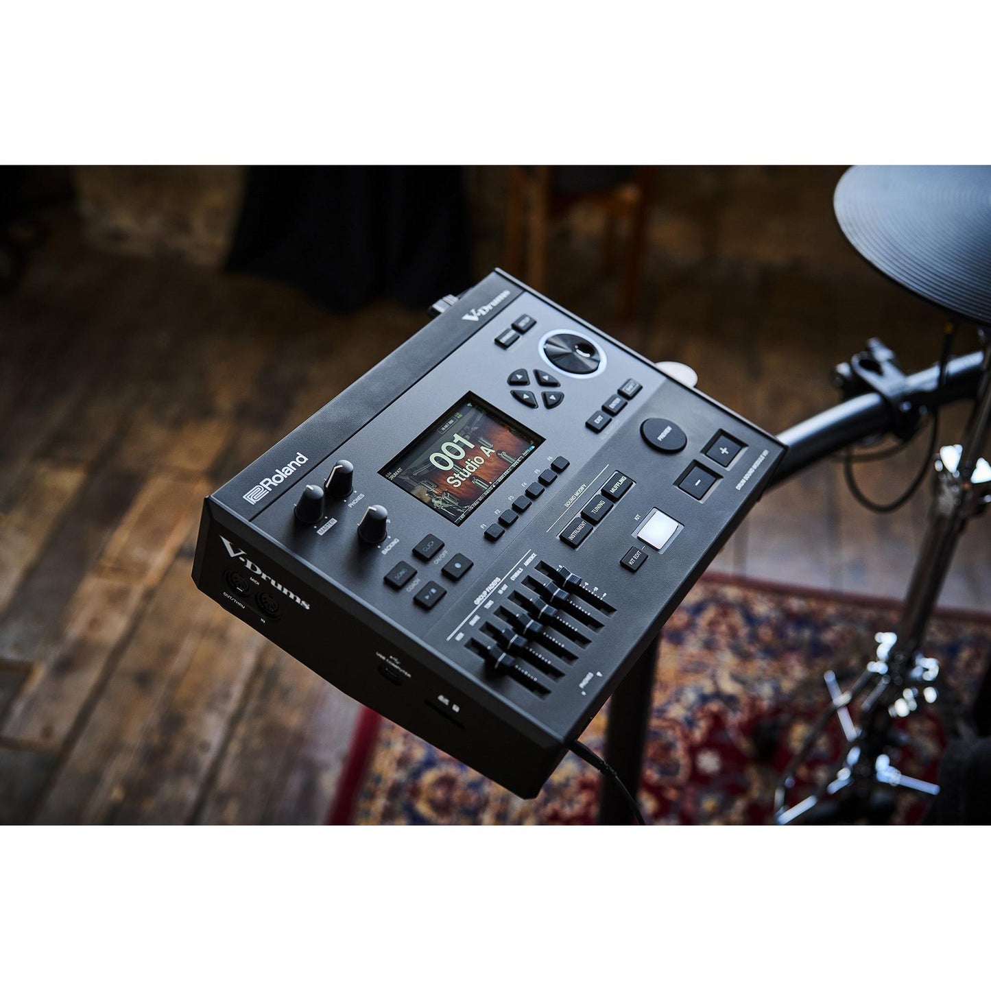 Roland V51 Trommemodul