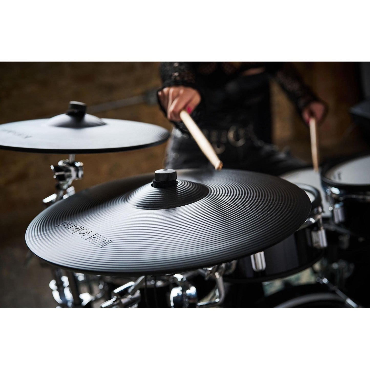 Roland VAD316 V-Drums Acoustic Design