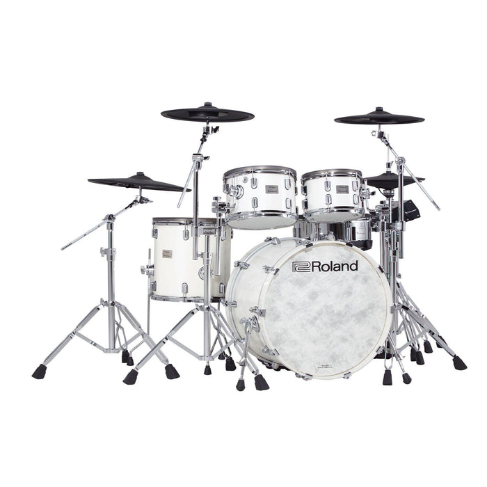 Roland VAD706 V-Drums Acoustic Design