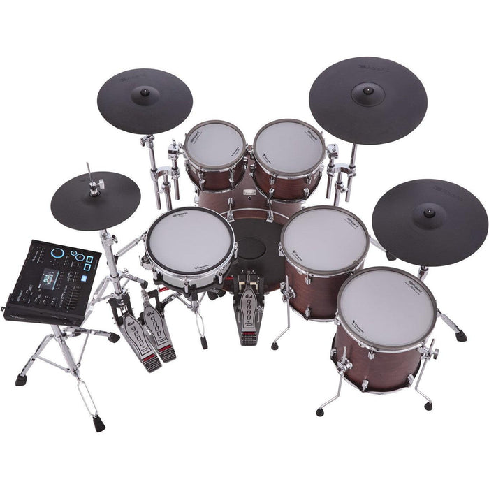 Roland VAD716 - Flagship V Drums Acoustic Design