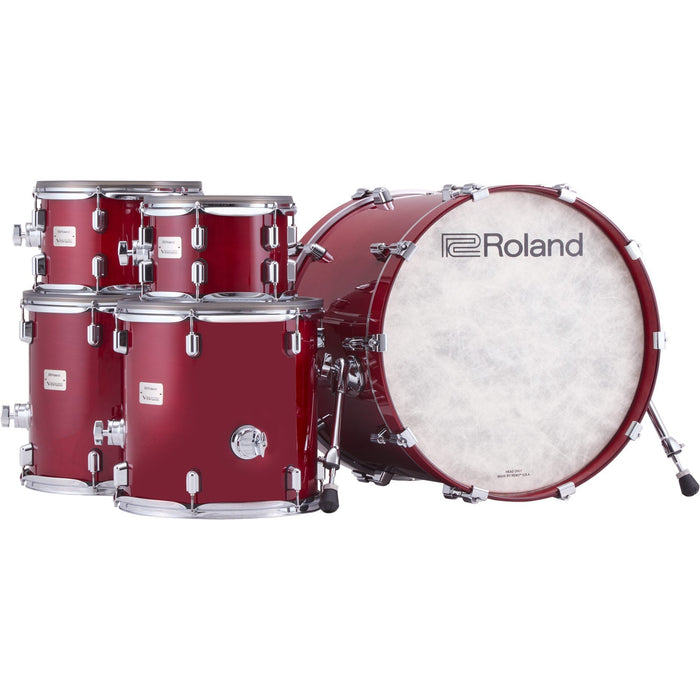 Roland VAD716 - Flagship V Drums Acoustic Design