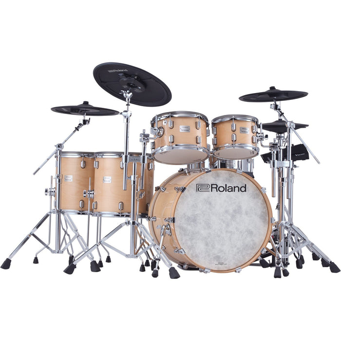 Roland VAD716 - Flagship V Drums Acoustic Design