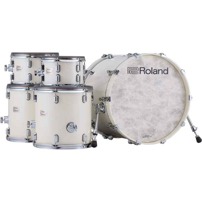 Roland VAD716 - Flagship V Drums Acoustic Design