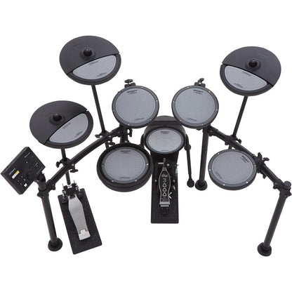 Roland VQD106 Drum Kit - V Drums Quite Design Kit