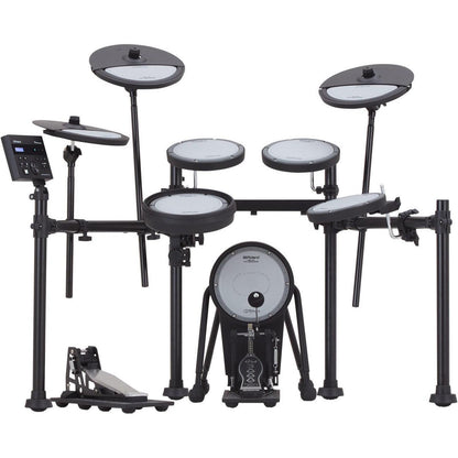 Roland VQD106 Drum Kit - V Drums Quite Design Kit