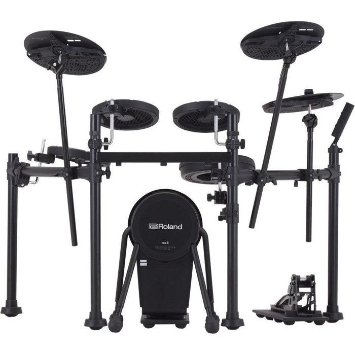 Roland VQD106 KIT - V Drums Quite Design Kit