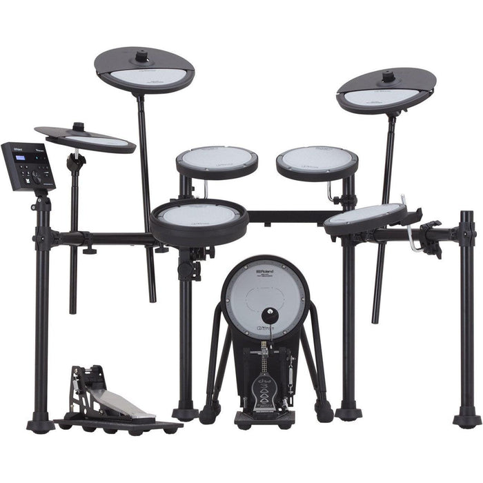 Roland VQD106 KIT - V Drums Quite Design Kit