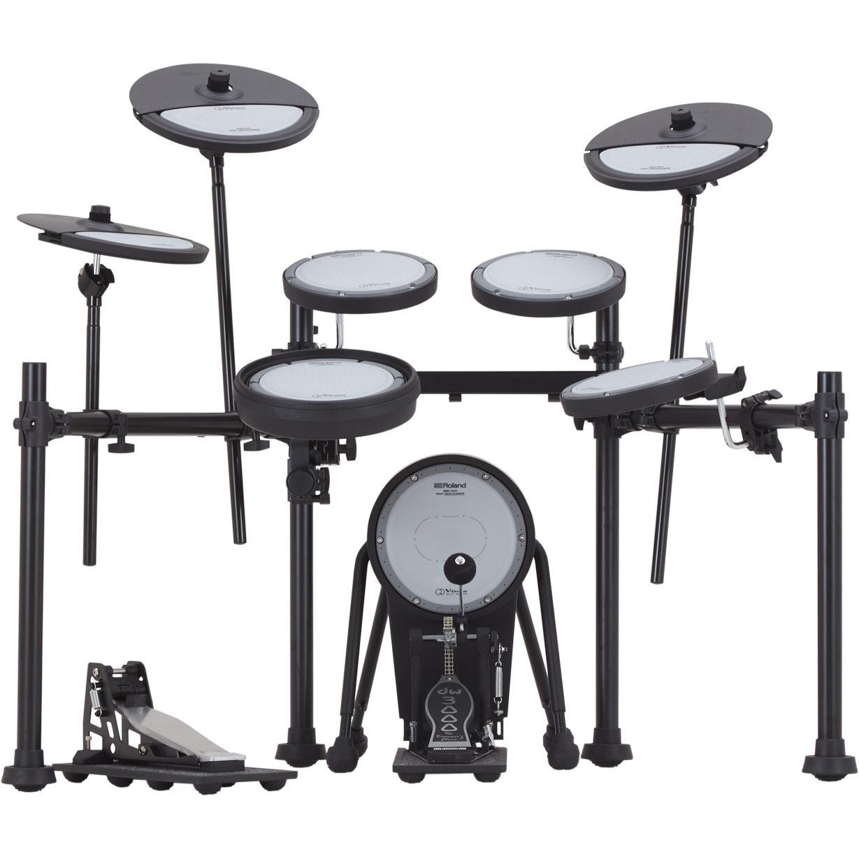 Roland VQD106 PADS KIT - V Drums Quite Design Pads Kit