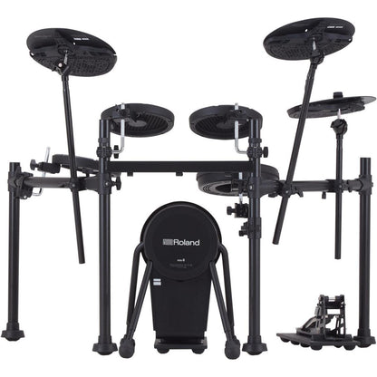 Roland VQD106 PADS KIT - V Drums Quite Design Pads Kit
