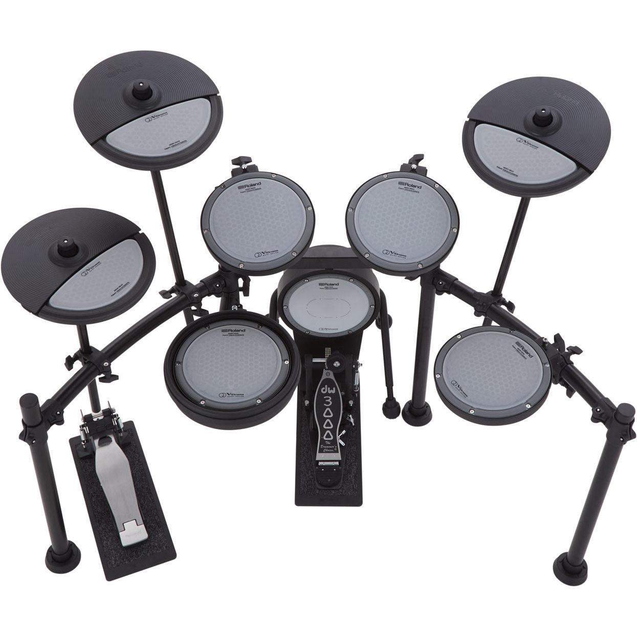 Roland VQD106 PADS KIT - V Drums Quite Design Pads Kit