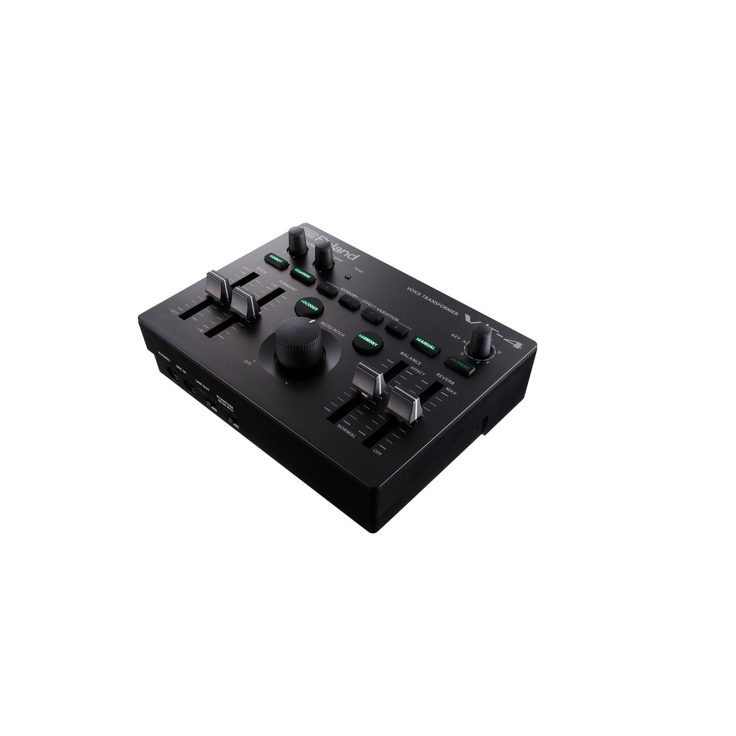 Roland VT-4 Voice Transformer