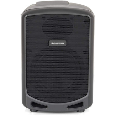 Samson Expedition Express+