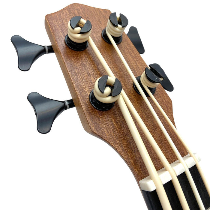 Santana UKBAS 3 bas-ukulele