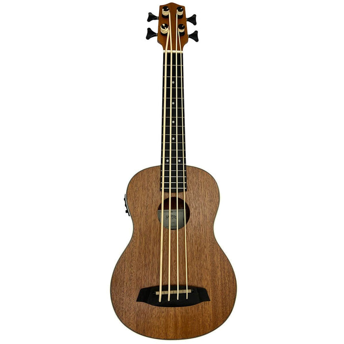 Santana UKBAS 3 bas-ukulele