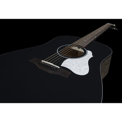 Seagull S6 Classic Black A/E