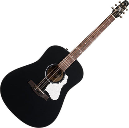 Seagull S6 Classic Black A/E