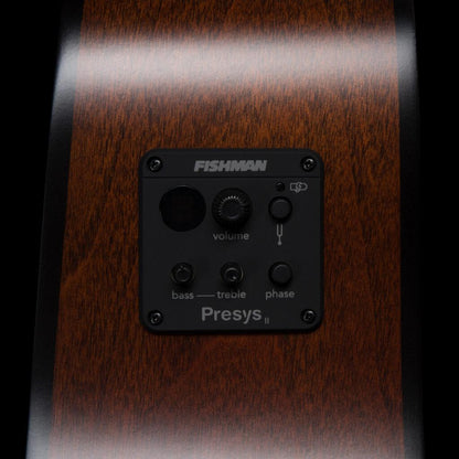 Seagull S6 Original Presys II