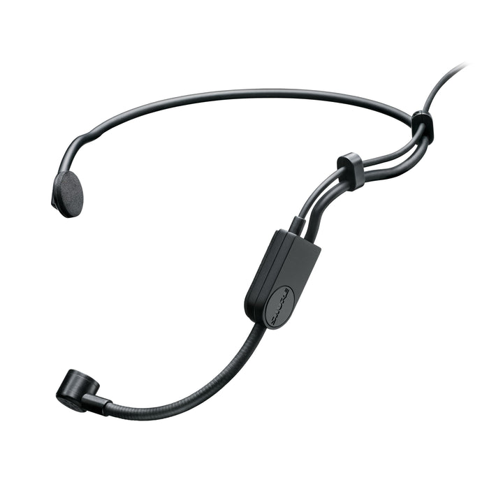 Shure GLXD14+E/PGA31-Z4 Trådløs Headset System