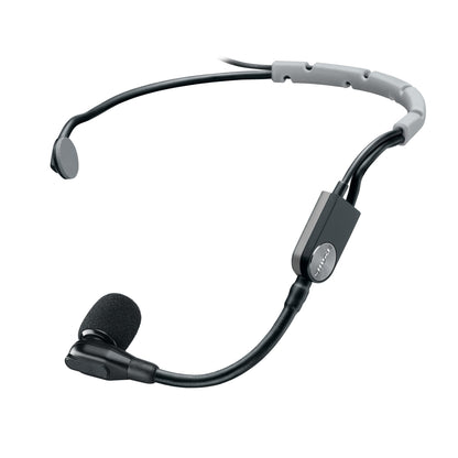 Shure GLXD14R+E/SM35-Z4 trådløs headset mikrofon