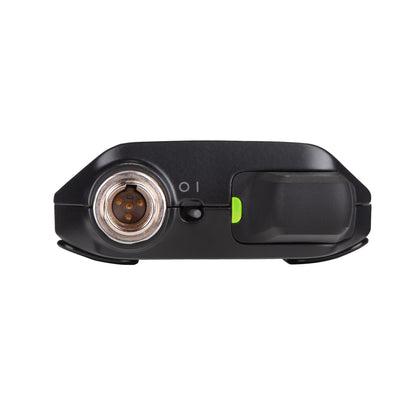 Shure GLXD14R+E/SM35-Z4 trådløs headset mikrofon