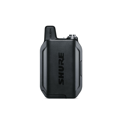 Shure GLXD16+E-Z4