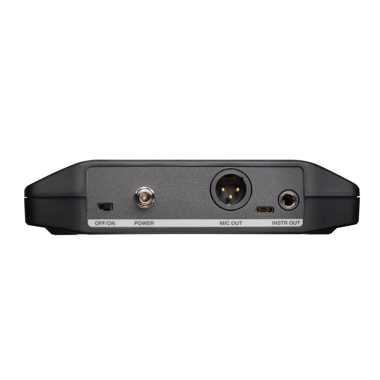 Shure GLXD24+E/SM58-Z4 trådløs mikrofonsystem med SM58®