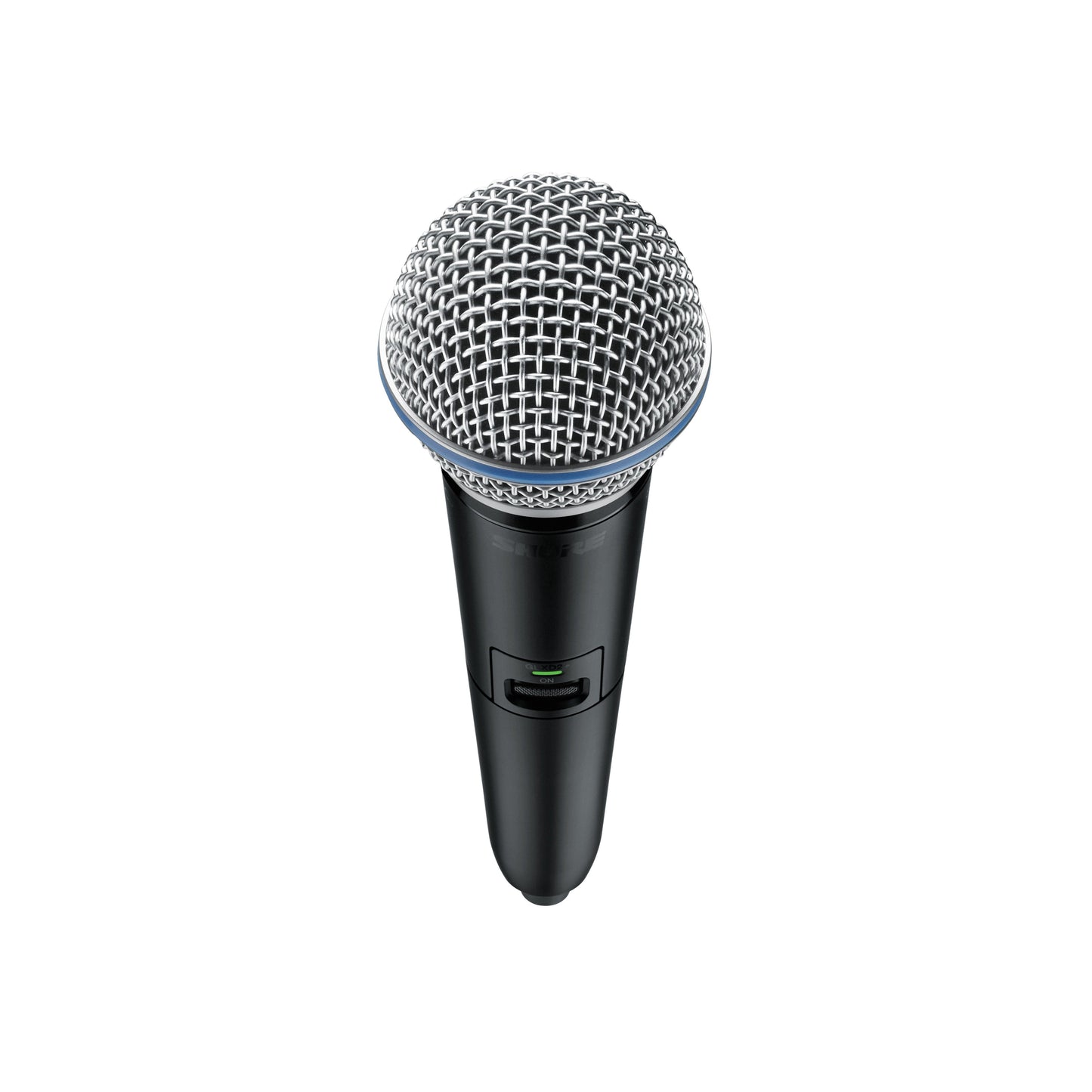 Shure GLXD24R+E/B58-Z4 Trådløs mikrofonsystem med BETA®58A