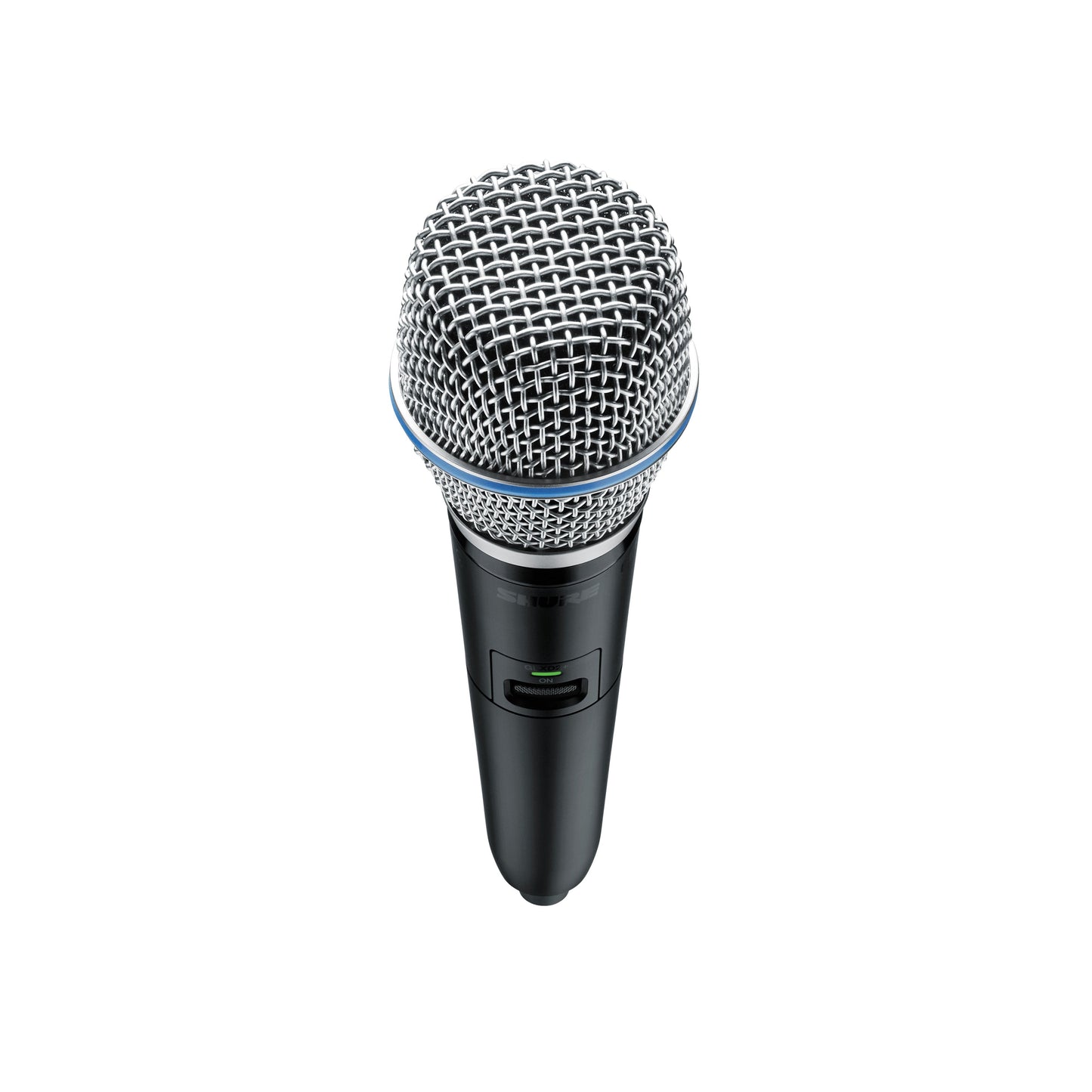 Shure GLXD24R+E/B87A-Z4 trådløs mikrofonsystem med BETA®87A