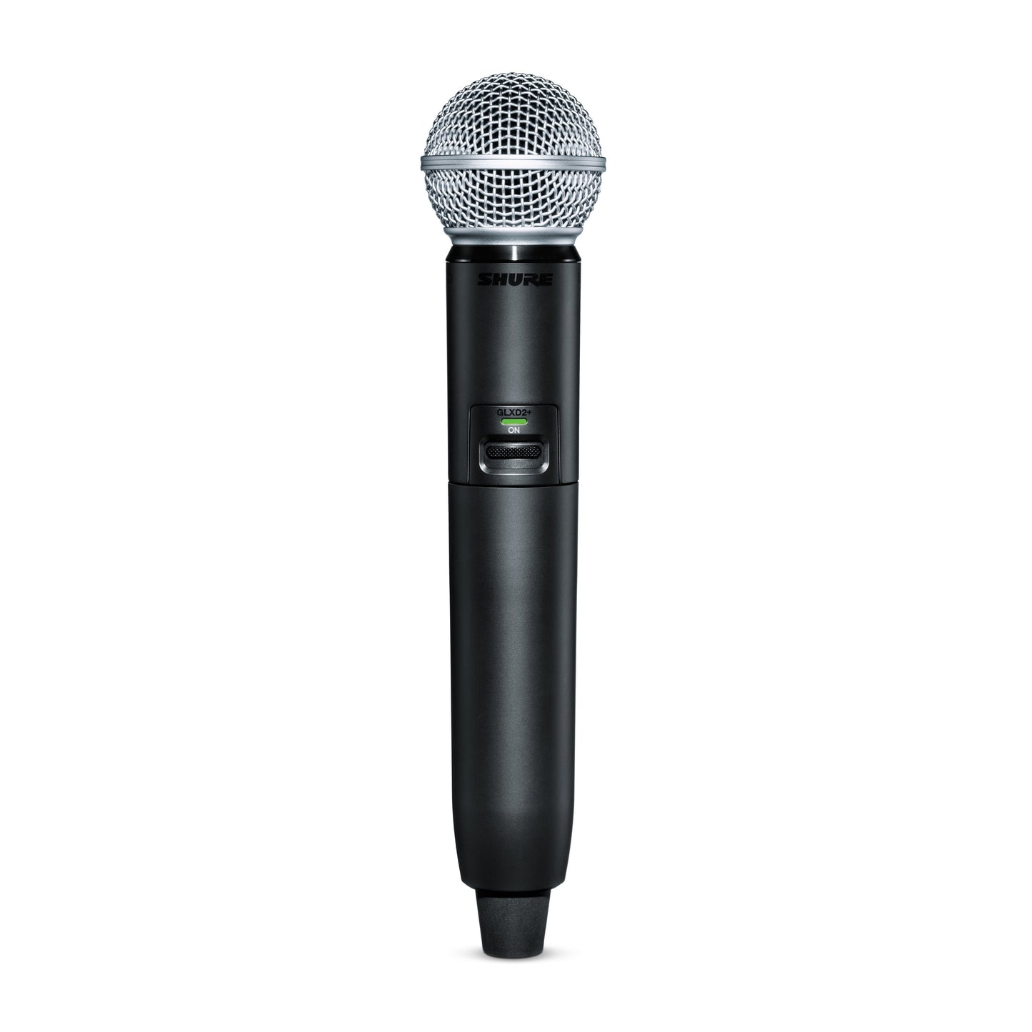 Shure GLXD2+/SM58=-Z4 Trådløs håndholdt sender med SM58®