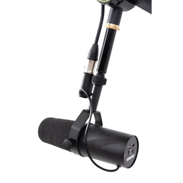 Shure Gator Podcast Boom Articulating Microphone Stand