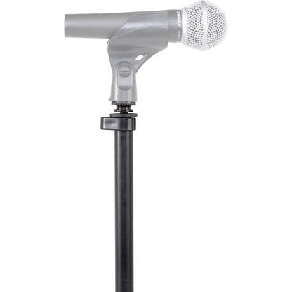 Shure Gator SH-RBMICSTAND12 - 12" Round Base Mic Stand