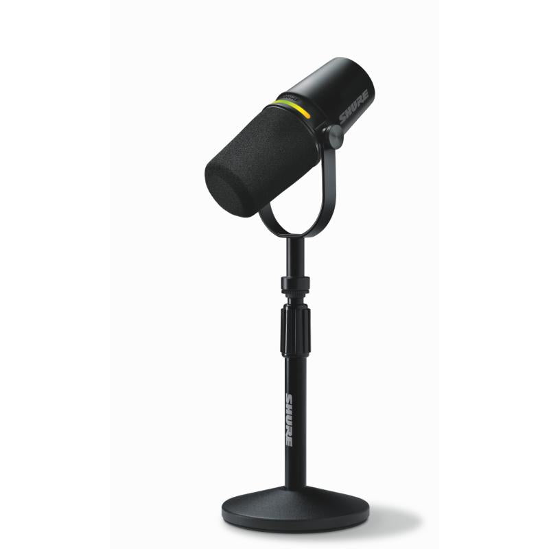 Shure MV7+ Podcast Kit
