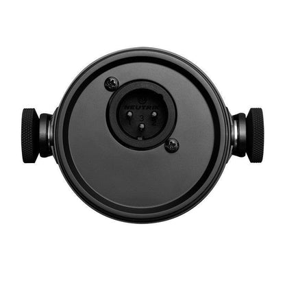 Shure MV7X MOTIV™ XLR Podcast Microphone