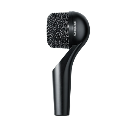 Shure Nxn5 Nexadyne Amp Mic, XLR, Black